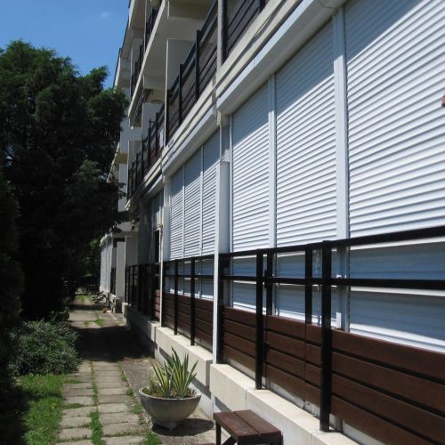 Napfény Apartman Balatonfüred – Balatonfüred, Węgry