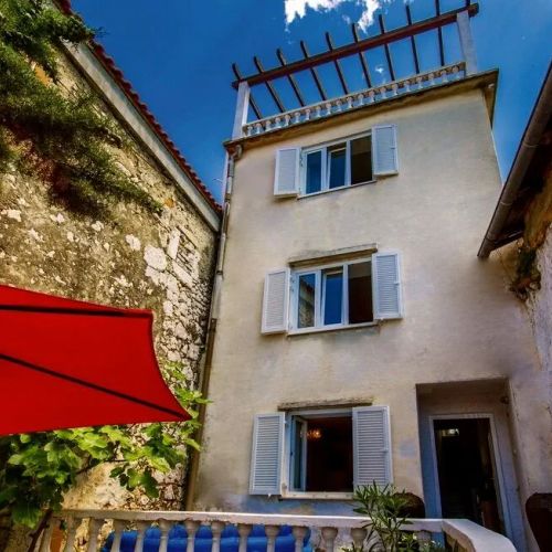 Holiday House With A Parking Space Novi Vinodolski - 15397 – Novi Vinodolski, Croația
