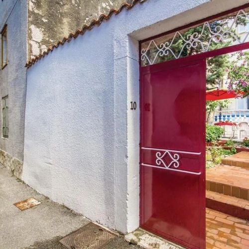 Holiday House With A Parking Space Novi Vinodolski - 15397 – Novi Vinodolski, Croația