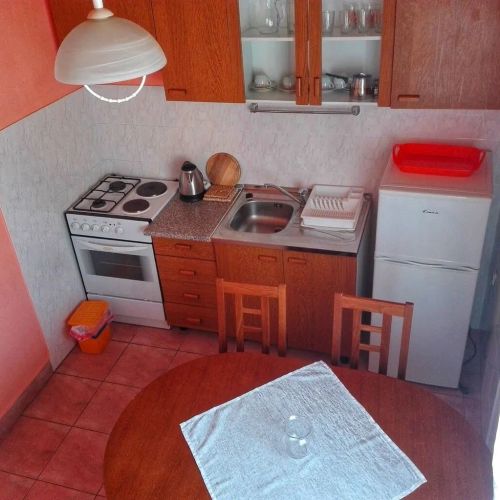 Apartments With Parking Space Povljana, Pag - 15532 Povljana