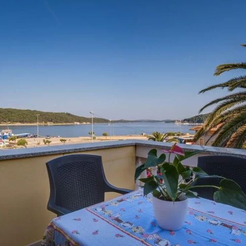 Apartments By The Sea Mali Lošinj - 15576