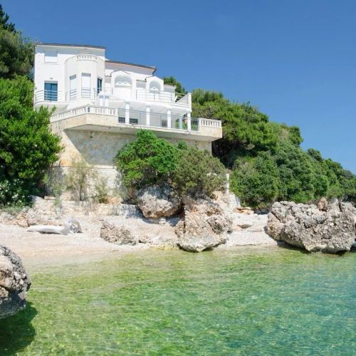 Seaside Holiday House Zaostrog, Makarska - 15623 Zaostrog