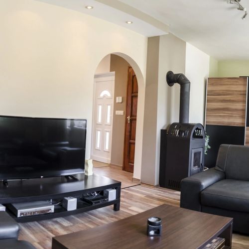 Sellő Apartman Dombóvár-Gunarasfürdő – Dombóvár, Ungaria