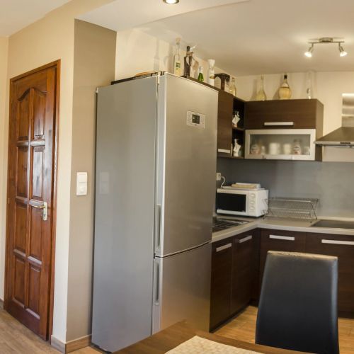 Sellő Apartman Dombóvár-Gunarasfürdő – Dombóvár, Ungaria