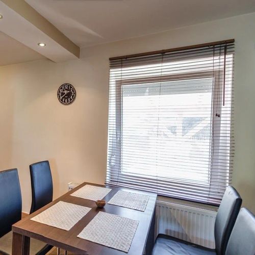 Sellő Apartman Dombóvár-Gunarasfürdő – Dombóvár, Ungaria