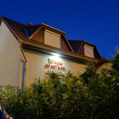 Oazis Apartman Gyula