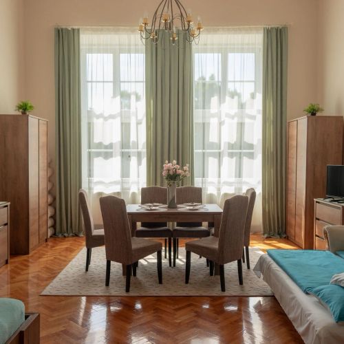 Suzy Apartman Eger – Eger, Węgry