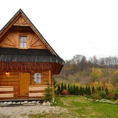 Domek Regionalny w Zakopanem