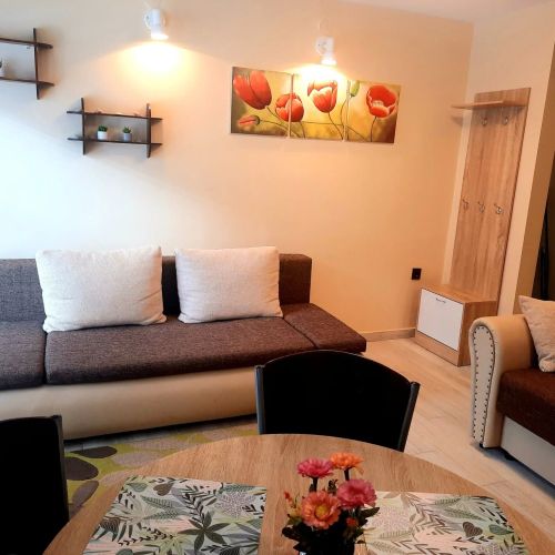 Benedek Apartman Siófok