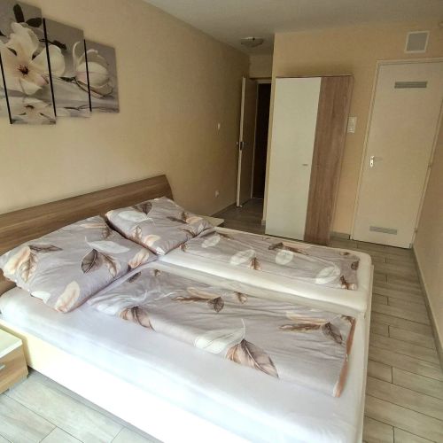 Benedek Apartman Siófok