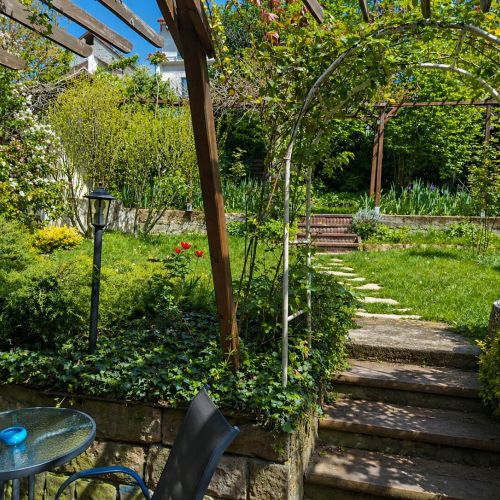 Orient Apartmanház Eger – Eger, Ungaria