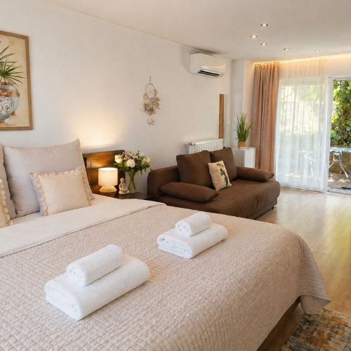 Orient Apartmanház Eger – Eger, Ungaria
