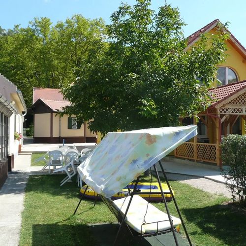 Korona Villa Balatonvilágos