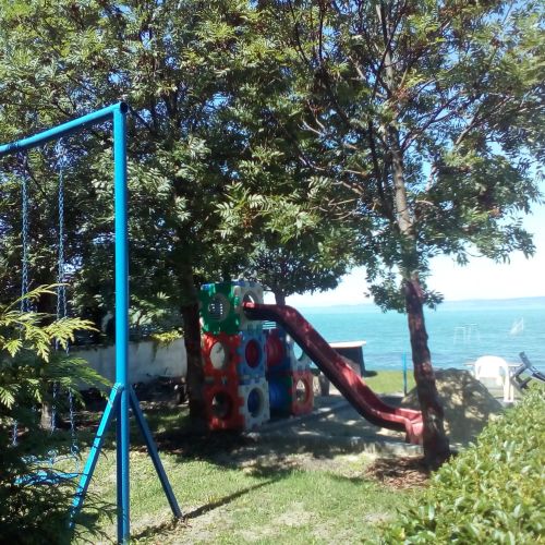 Korona Villa Balatonvilágos – Balatonvilágos, Ungaria