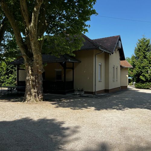 Korona Villa Balatonvilágos – Balatonvilágos, Ungaria
