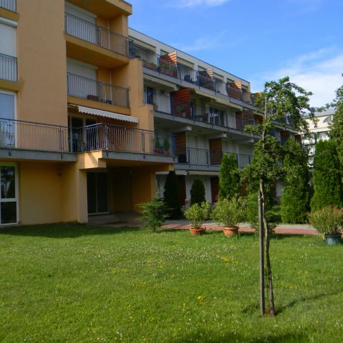 Beni Apartman Csopak 