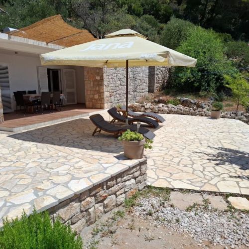 Secluded Fisherman's Cottage Cove Lučica, Hvar - 5679 Lučica – Lučica, Croația