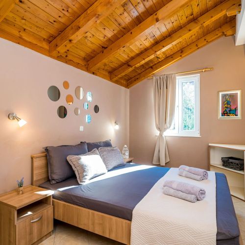 Apartments By The Sea Zaton Mali, Dubrovnik - 12120 Zaton Mali