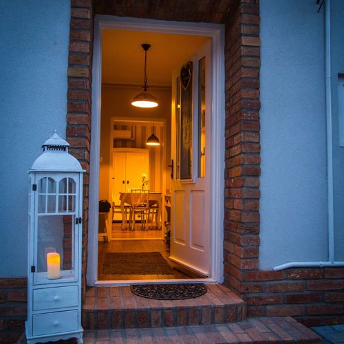 Feliz Apartman Gyula