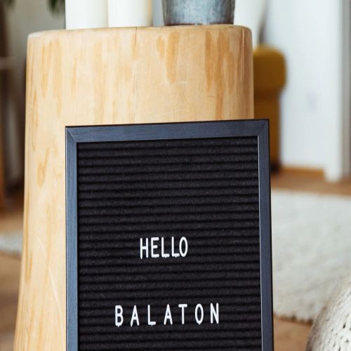 Hello Balaton Apartman Alsóörs – Alsóörs, Ungaria