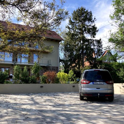 Hello Balaton Apartman Alsóörs – Alsóörs, Ungaria