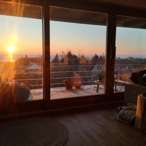 Hello Balaton Apartman Alsóörs – Alsóörs, Ungaria