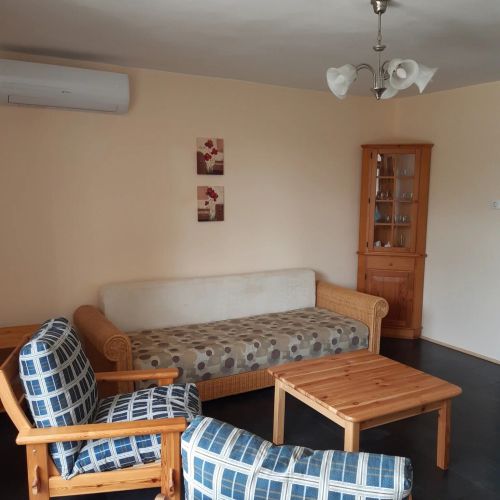 Tündérparti Nyaraló Siófok