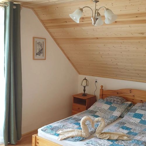Tündérparti Nyaraló Siófok – Siófok, Ungaria