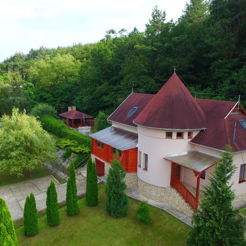 Csecse-Becse Vendégház Telkibánya