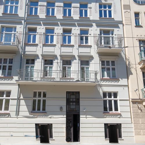 City Lights Rakowicka 6 Kraków