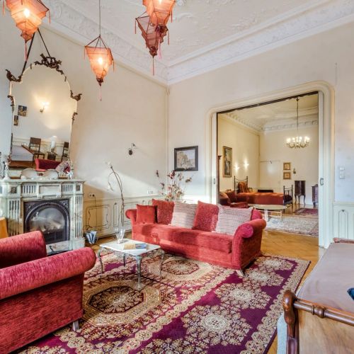 Úri Lakás Apartman Budapest – Budapesta, Ungaria