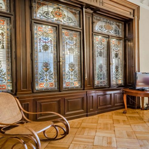 Úri Lakás Apartman Budapest – Budapesta, Ungaria