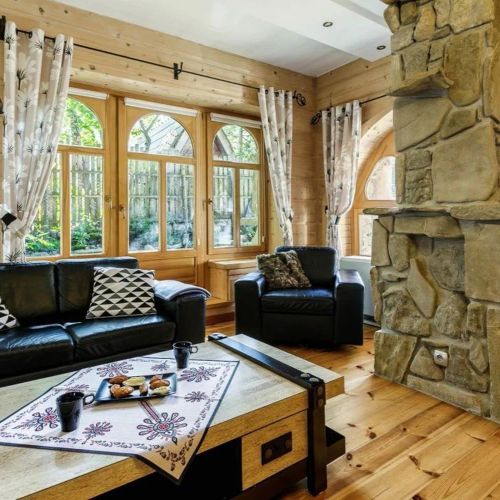 Apartament Mountain Kościelisko