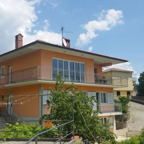 Apartmani Vesna Opatija – Opatija, Croația