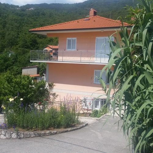 Apartmani Vesna Opatija – Opatija, Croația