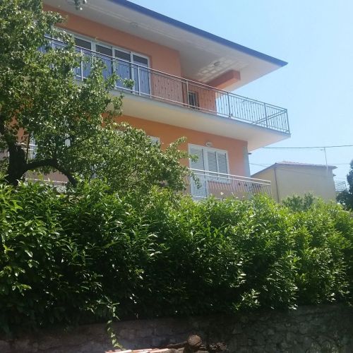 Apartmani Vesna Opatija – Opatija, Croația