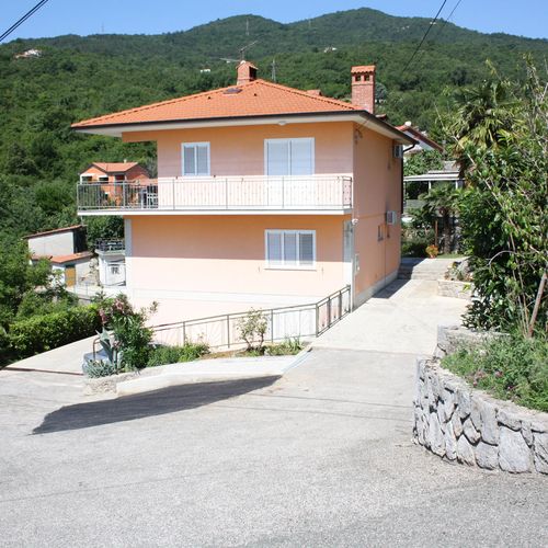Apartmani Vesna Opatija