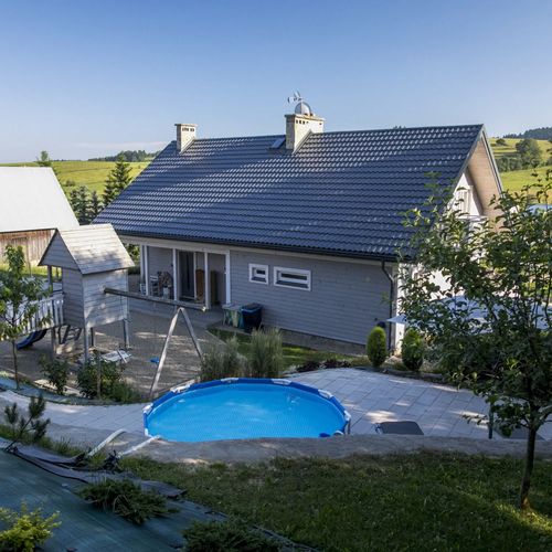 Apartament Tabaszówka Krynica Zdrój 