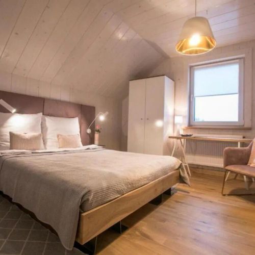 Apartament Tabaszówka Krynica Zdrój – Krynica-Zdrój, Polska