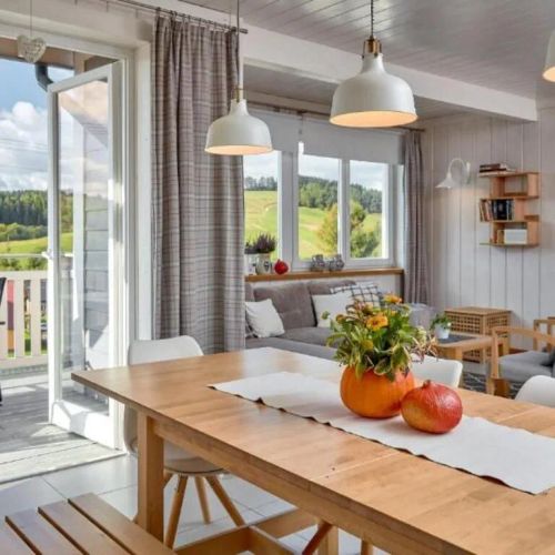 Apartament Tabaszówka Krynica Zdrój – Krynica-Zdrój, Polska