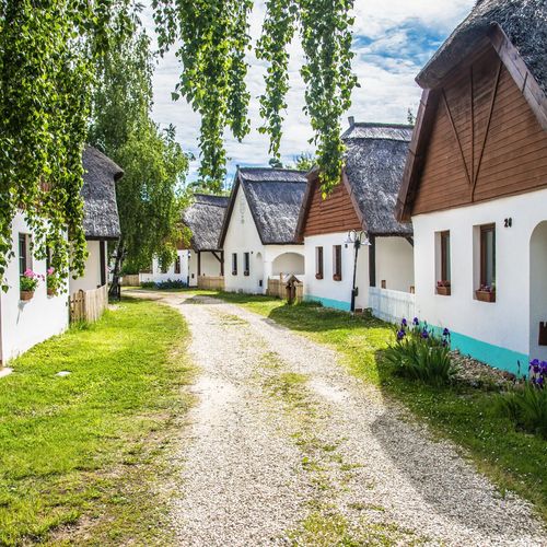 Bohém Birtok és Csárda Zamárdi