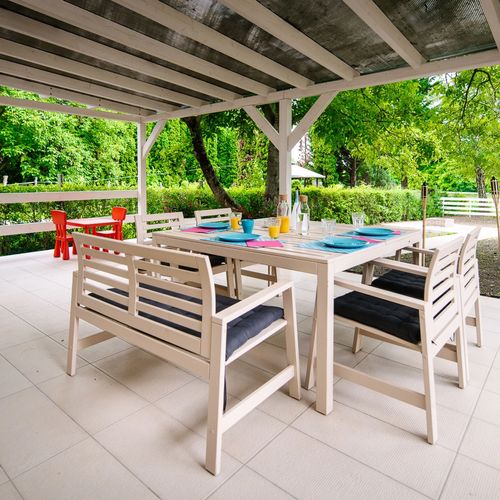 Zenit Nyaraló Szarvas