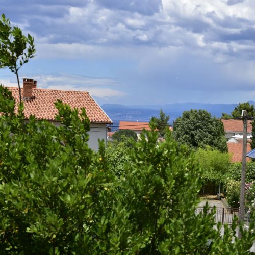 Apartment Palm Tree Malinska – Malinska, Chorwacja