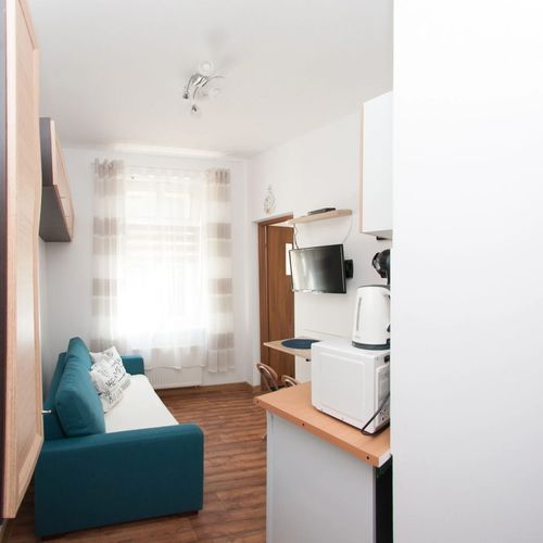 Apartamenty "El Sol" Ustka
