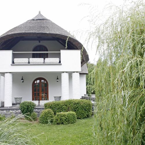 The Pearl of Balaton Villa Szigliget