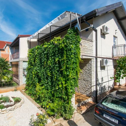 Apartments Andrija Pirovac