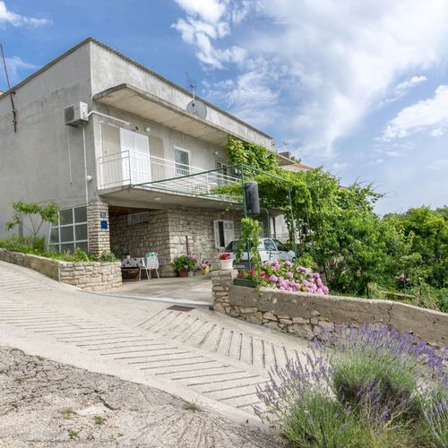 Apartment Anka Primosten