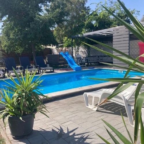 Lurkó Apartmanok Siófok