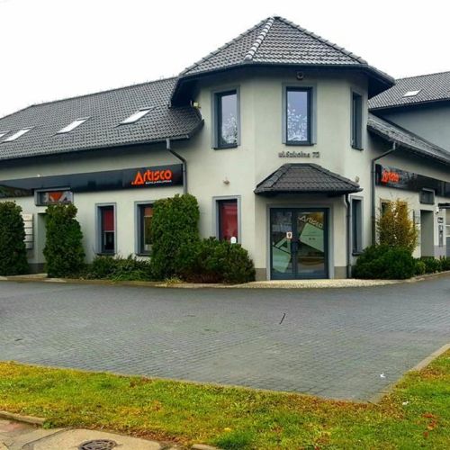 Pokoje Gościnne DAISY Goczałkowice Zdrój