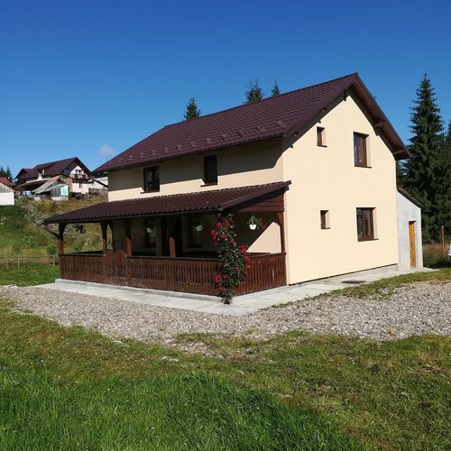 Cabana Transilvania Belis